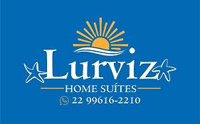Lurviz Home Suítes